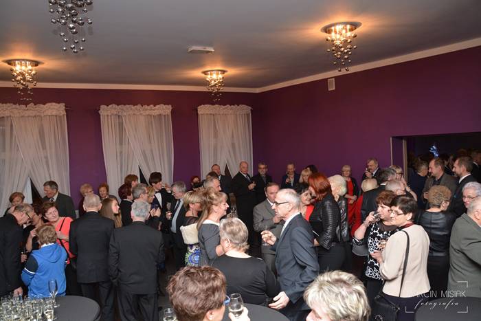 Sępólno: Wielka Noworoczna Gala