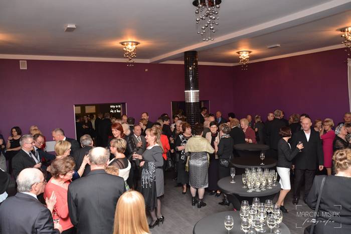 Sępólno: Wielka Noworoczna Gala