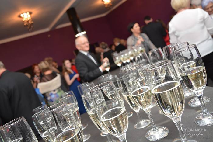 Sępólno: Wielka Noworoczna Gala