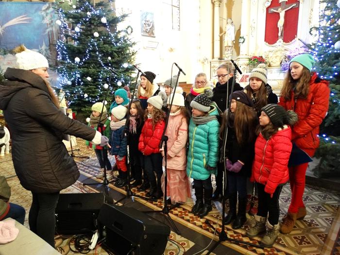 Orszak Trzech Króli po raz drugi w Sępólnie