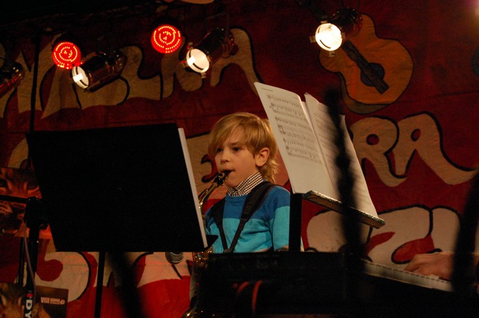 Rekordowa WOŚP w Więcborku