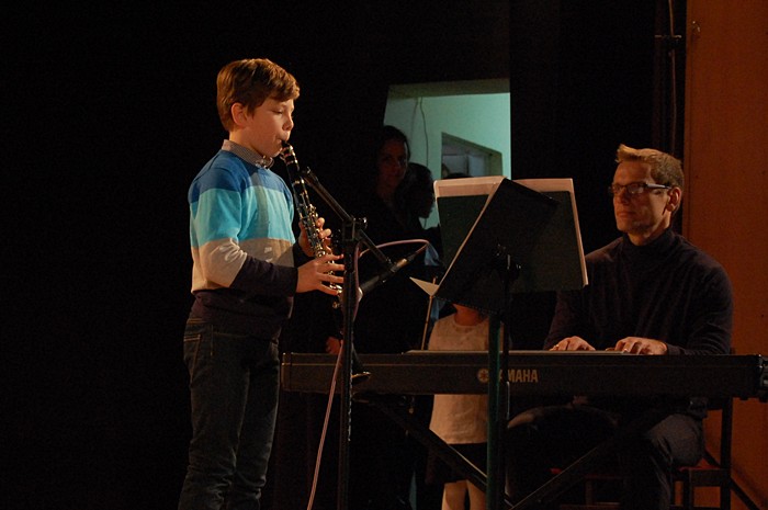 Rekordowa WOŚP w Więcborku