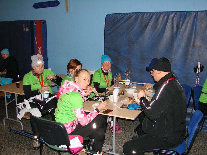 Piła: Poszli  i pobiegli dla Wielkiej Orkiestry Świątecznej Pomocy