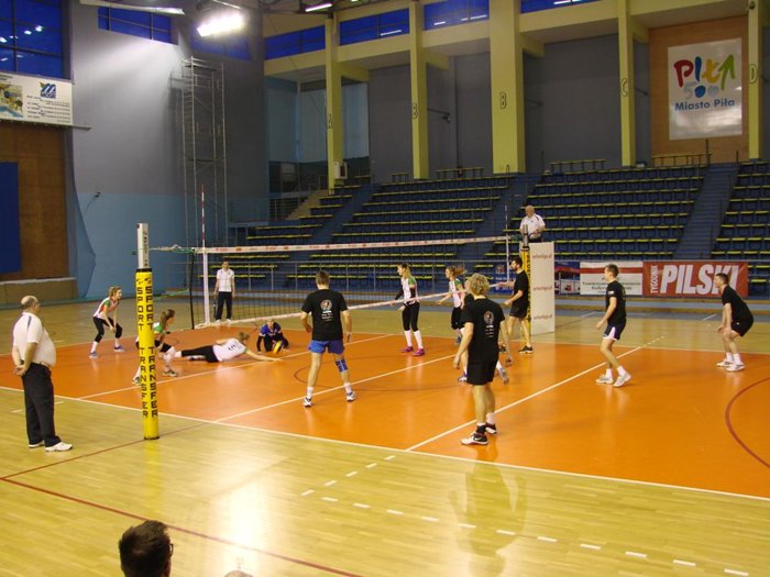 Piła: Poszli  i pobiegli dla Wielkiej Orkiestry Świątecznej Pomocy