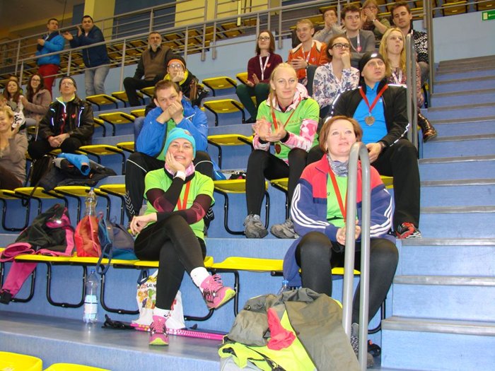 Piła: Poszli  i pobiegli dla Wielkiej Orkiestry Świątecznej Pomocy