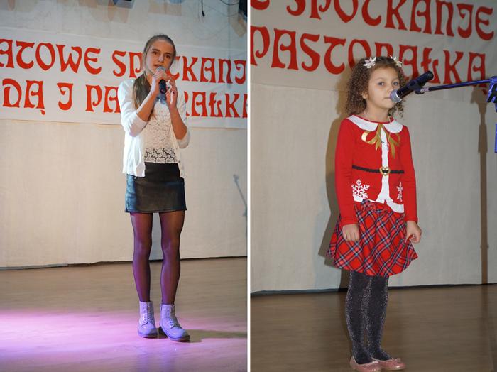 Kamień: XVI Powiatowe Spotkanie z Kolędą i Pastorałką