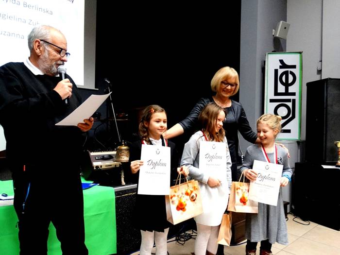 Żeglarze Kujawsko-Pomorskiego Okręgowego Związku Żeglarskiego podsumowali sezon 2015