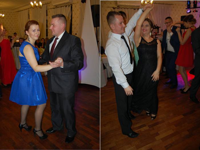 Studniówka 2016 Centrum Kształcenia Zawodowego i Ustawicznego w Więcborku (foto cz.2)