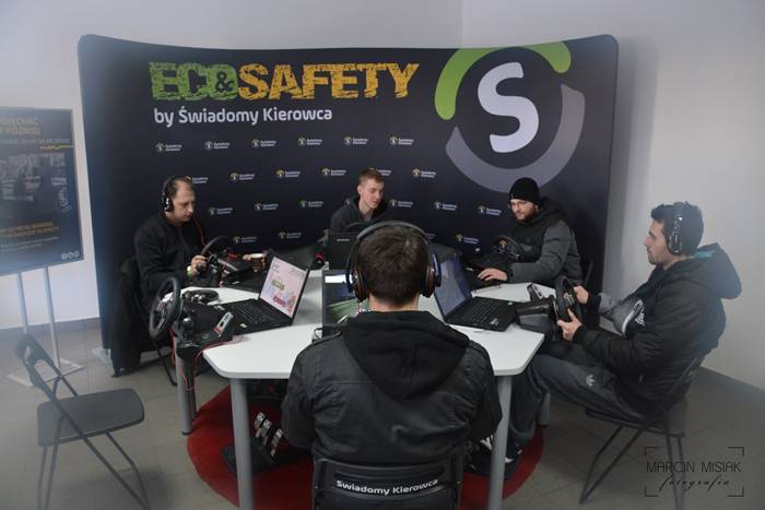 Jeździmy bezpiecznie