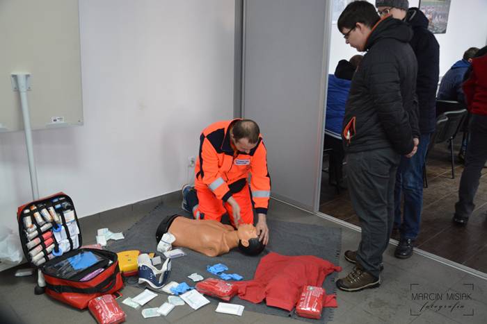 Jeździmy bezpiecznie