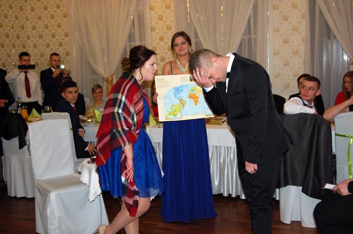 Studniówka 2016 Centrum Kształcenia Zawodowego i Ustawicznego w Więcborku (foto cz.3)