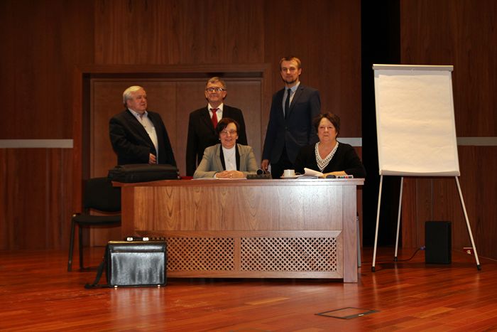 Piła: Prostsze rozliczenia dla NGO - spotkanie szkoleniowe