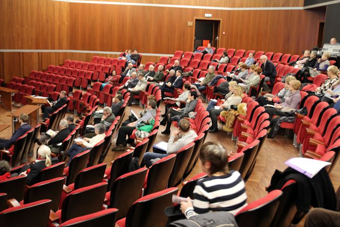 Piła: Prostsze rozliczenia dla NGO - spotkanie szkoleniowe