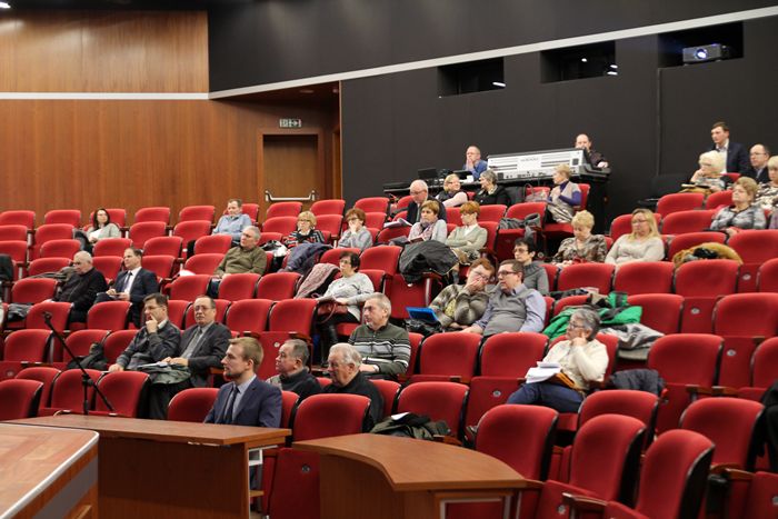 Piła: Prostsze rozliczenia dla NGO - spotkanie szkoleniowe