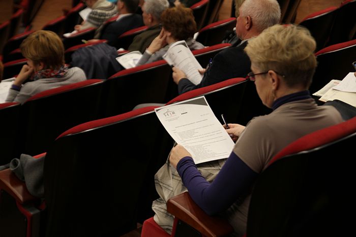 Piła: Prostsze rozliczenia dla NGO - spotkanie szkoleniowe