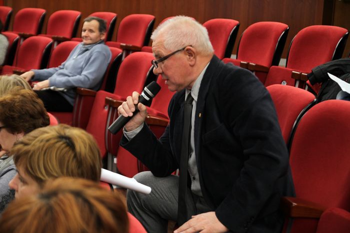 Piła: Prostsze rozliczenia dla NGO - spotkanie szkoleniowe