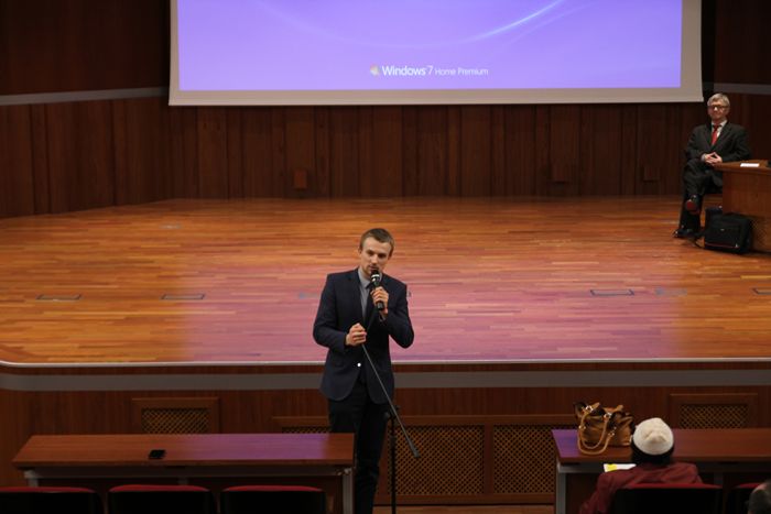 Piła: Prostsze rozliczenia dla NGO - spotkanie szkoleniowe