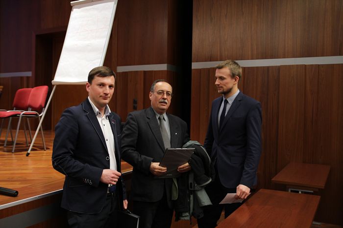 Piła: Prostsze rozliczenia dla NGO - spotkanie szkoleniowe