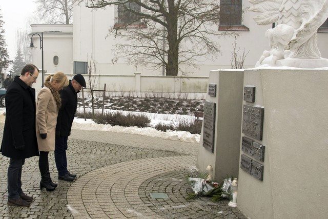 Patriotyzm nie oznacza nacjonalizmu - obchody rocznicy powrotu Więcborka do Rzeczypospolitej Polskiej