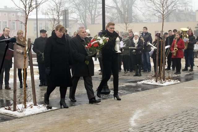 Patriotyzm nie oznacza nacjonalizmu - obchody rocznicy powrotu Więcborka do Rzeczypospolitej Polskiej