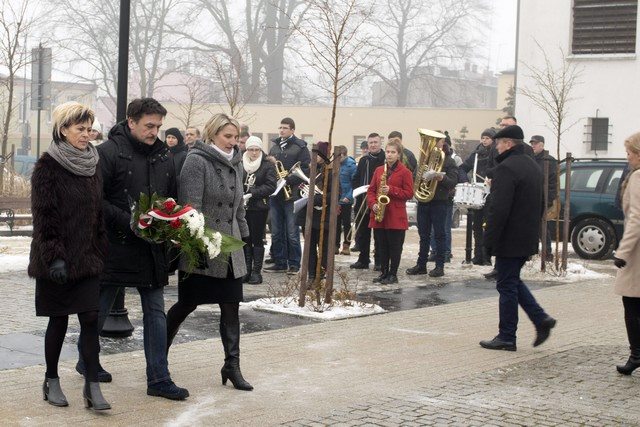 Patriotyzm nie oznacza nacjonalizmu - obchody rocznicy powrotu Więcborka do Rzeczypospolitej Polskiej