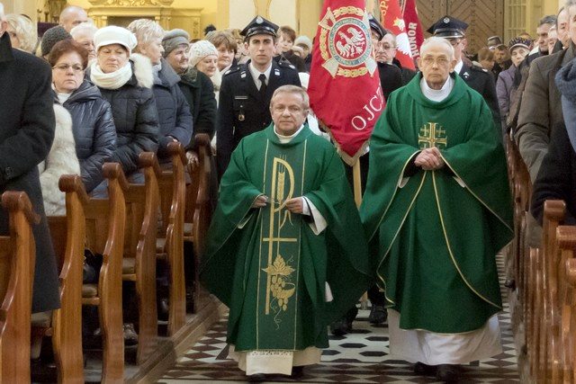 Patriotyzm nie oznacza nacjonalizmu - obchody rocznicy powrotu Więcborka do Rzeczypospolitej Polskiej