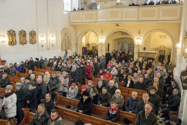 Patriotyzm nie oznacza nacjonalizmu - obchody rocznicy powrotu Więcborka do Rzeczypospolitej Polskiej