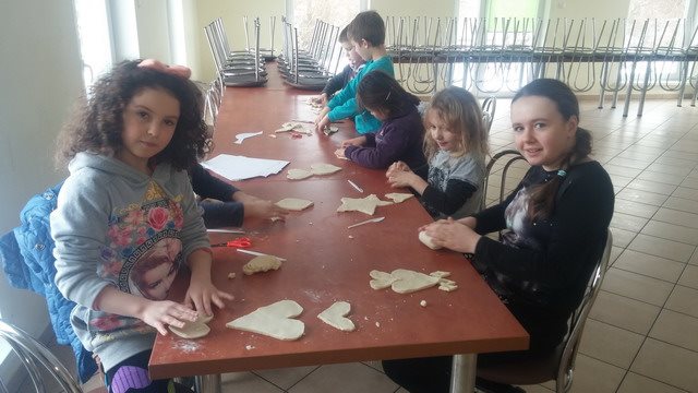 Mrocza: Tydzień ferii już za nami