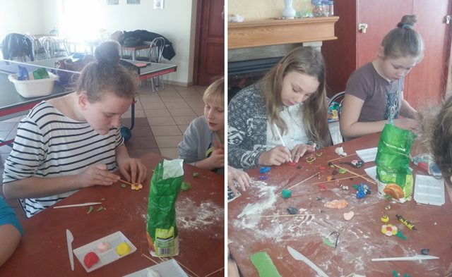 Mrocza: Tydzień ferii już za nami