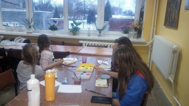 Mrocza: Tydzień ferii już za nami