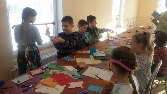 Mrocza: Tydzień ferii już za nami