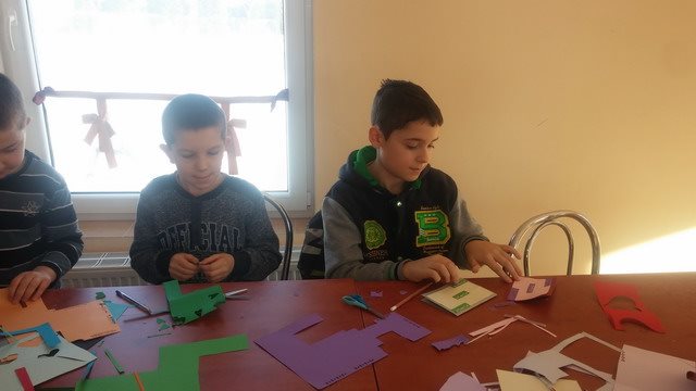 Mrocza: Tydzień ferii już za nami