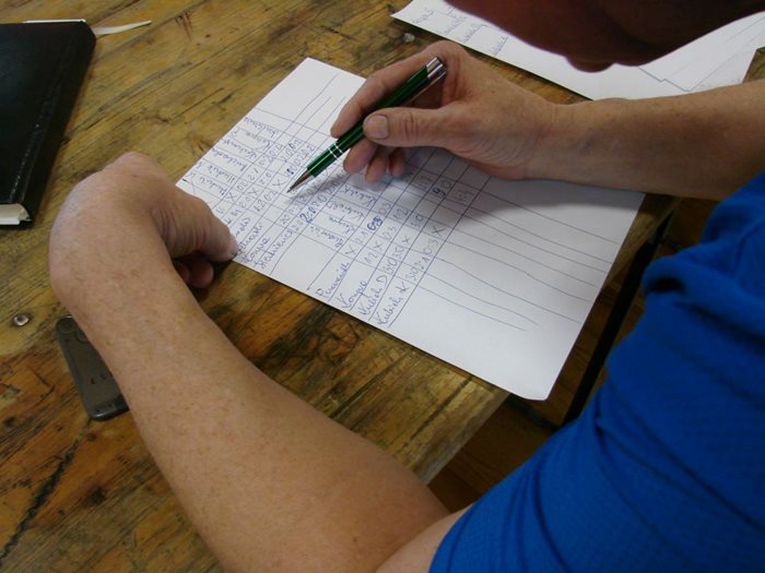 Sportowa sobota w Jeziorkach