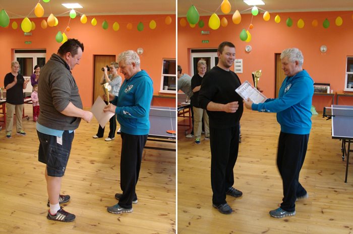 Sportowa sobota w Jeziorkach