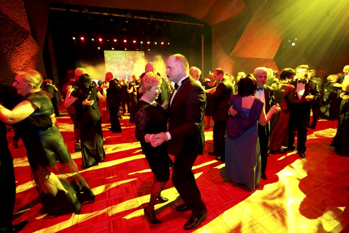 Marszałkowski Bal Dobroczynny 2016