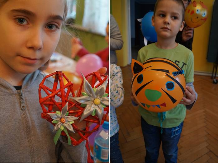 Ferie zimowe w MGOK w Kamieniu