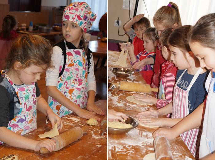 Ferie zimowe w MGOK w Kamieniu