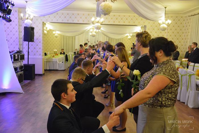 Studniówka 2016 Zespołu Szkół Centrum Kształcenia Rolniczego w Sypniewie (foto cz.1)