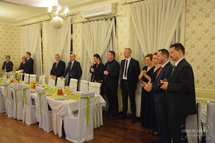 Studniówka 2016 Zespołu Szkół Centrum Kształcenia Rolniczego w Sypniewie (foto cz.1)