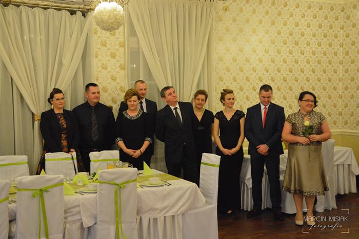 Studniówka 2016 Zespołu Szkół Centrum Kształcenia Rolniczego w Sypniewie (foto cz.1)