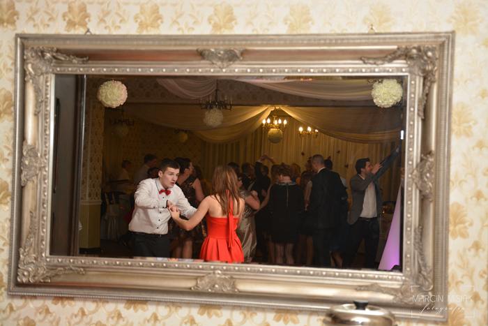 Studniówka 2016 Zespołu Szkół Centrum Kształcenia Rolniczego w Sypniewie (foto cz.2)