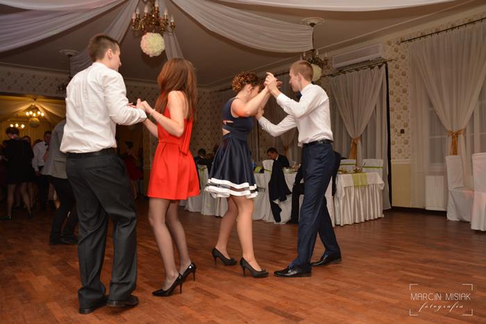 Studniówka 2016 Zespołu Szkół Centrum Kształcenia Rolniczego w Sypniewie (foto cz.2)