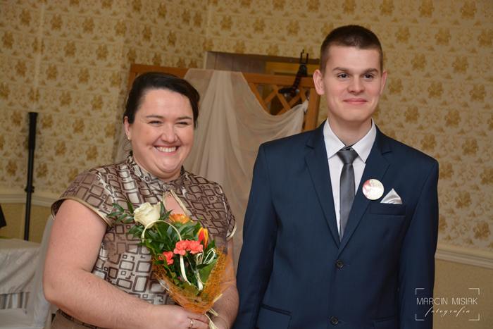 Studniówka 2016 Zespołu Szkół Centrum Kształcenia Rolniczego w Sypniewie (foto cz.3)