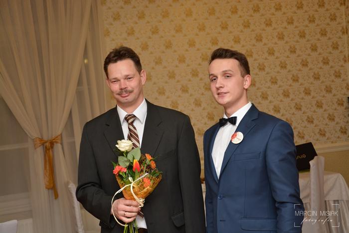 Studniówka 2016 Zespołu Szkół Centrum Kształcenia Rolniczego w Sypniewie (foto cz.3)