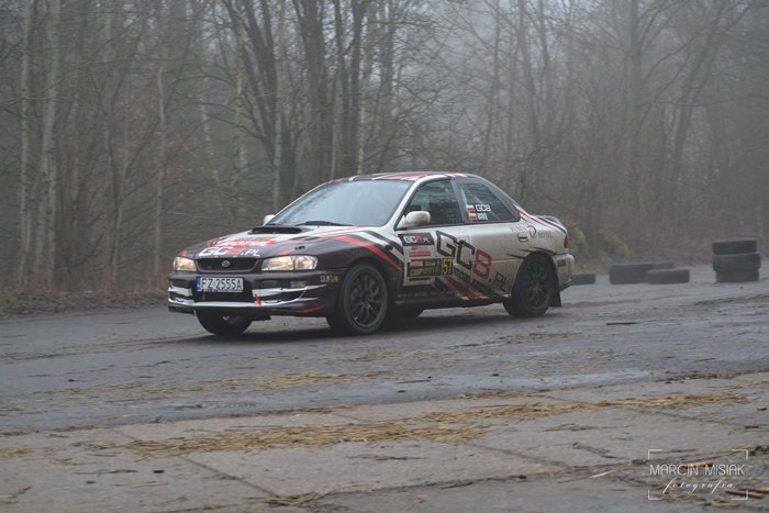 I runda Motul Rallyland Cup [FOTO cz.1]