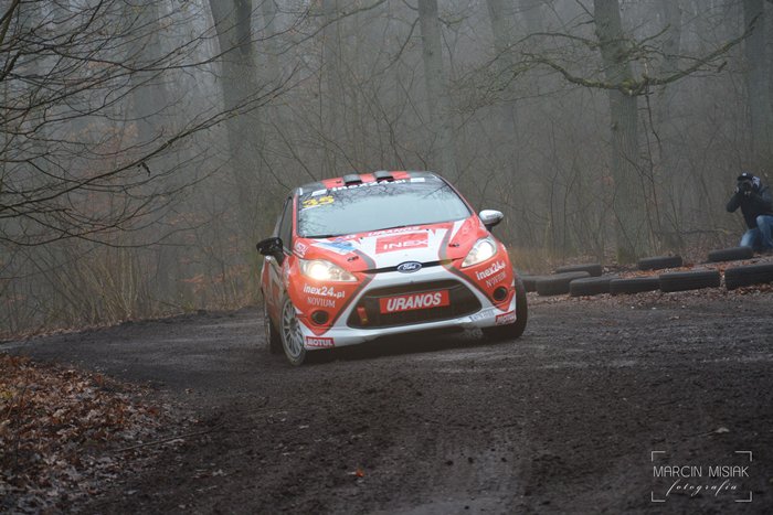 I runda Motul Rallyland Cup [FOTO cz.1]