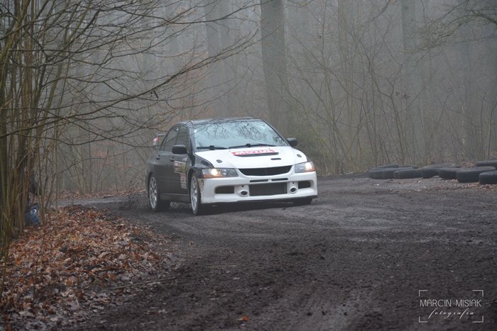I runda Motul Rallyland Cup [FOTO cz.1]