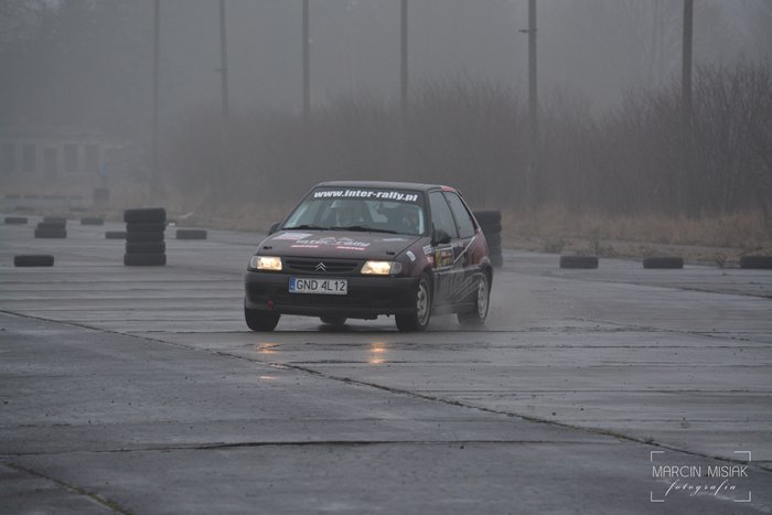 I runda Motul Rallyland Cup [FOTO cz.1]