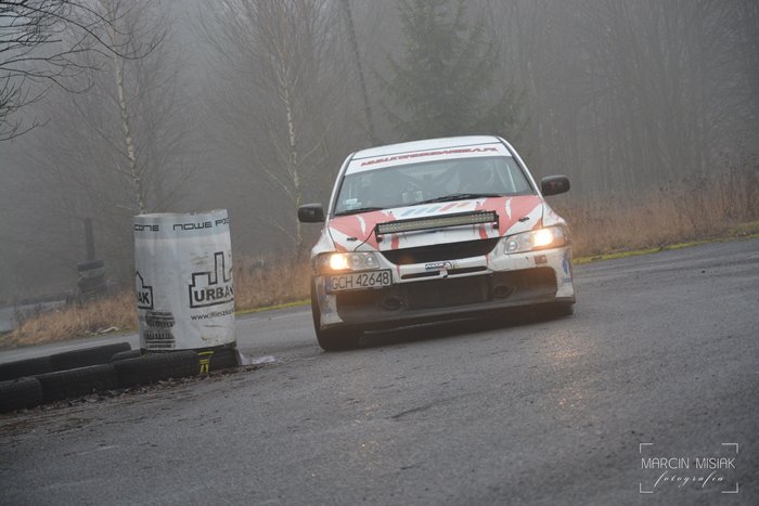 I runda Motul Rallyland Cup [FOTO cz.2]