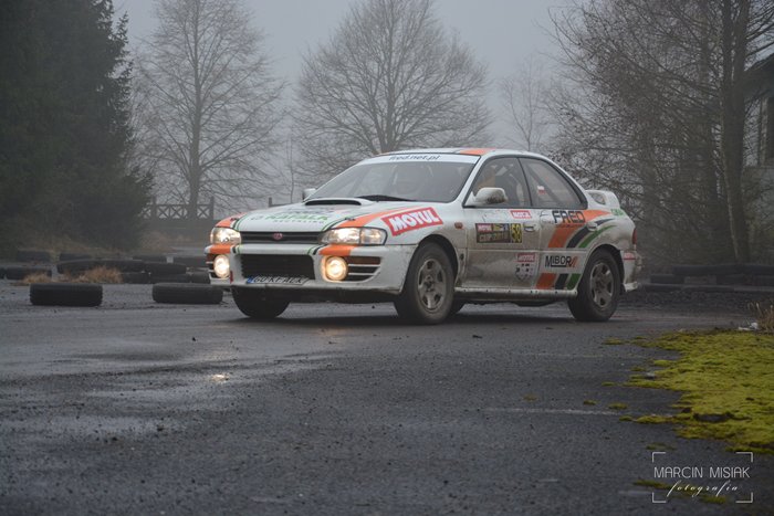 I runda Motul Rallyland Cup [FOTO cz.2]